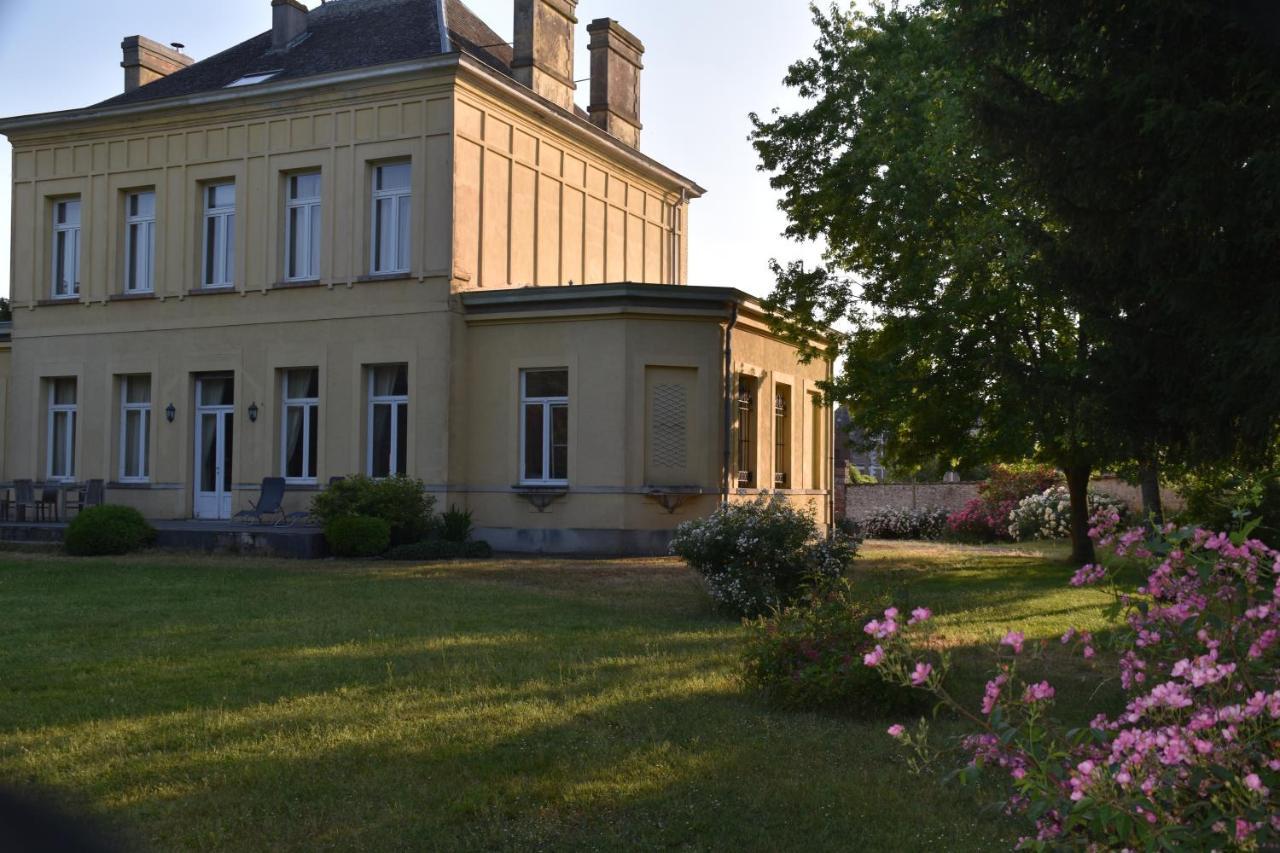 Petit Chateau A La Campagne. Beloeil Ngoại thất bức ảnh